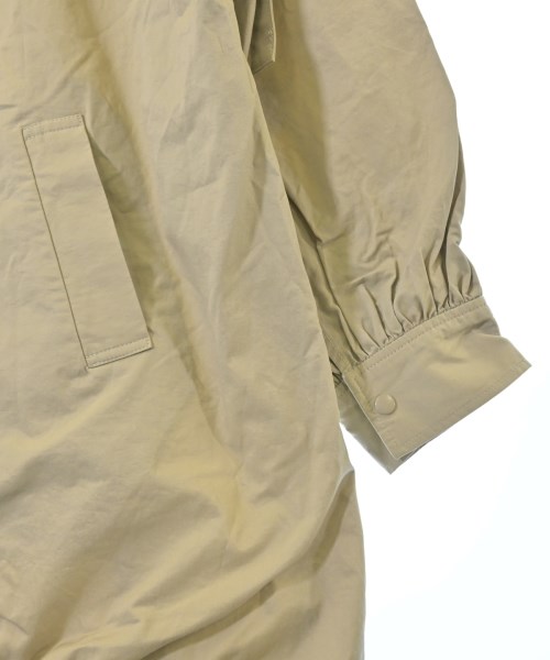 JEANASIS（ジーナシス）モッズコート ベージュ サイズ:F レディース/2200664614041