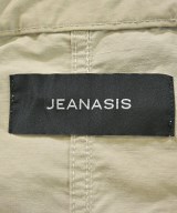 JEANASIS（ジーナシス）モッズコート ベージュ サイズ:F レディース/2200664614041