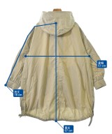 JEANASIS（ジーナシス）モッズコート ベージュ サイズ:F レディース/2200664614041