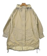 JEANASIS モッズコート