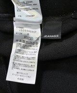 JEANASIS（ジーナシス）その他 黒 サイズ:S レディース/2200664614072