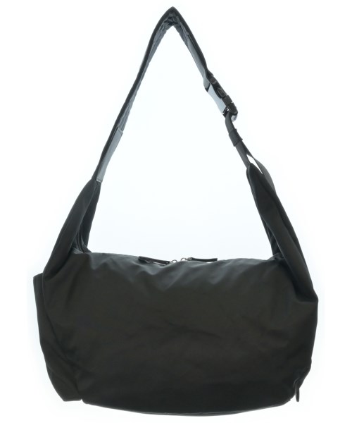JEANASIS（ジーナシス）ショルダーバッグ 黒 サイズ:- レディース/2200664799052