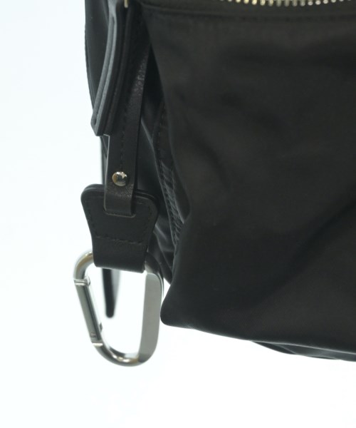 JEANASIS（ジーナシス）ショルダーバッグ 黒 サイズ:- レディース/2200664799052