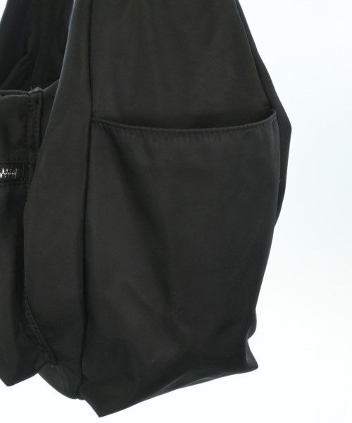 JEANASIS（ジーナシス）ショルダーバッグ 黒 サイズ:- レディース/2200664799052