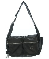 JEANASIS（ジーナシス）ショルダーバッグ 黒 サイズ:- レディース/2200664799052