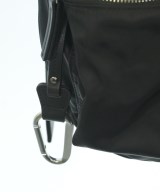 JEANASIS（ジーナシス）ショルダーバッグ 黒 サイズ:- レディース/2200664799052