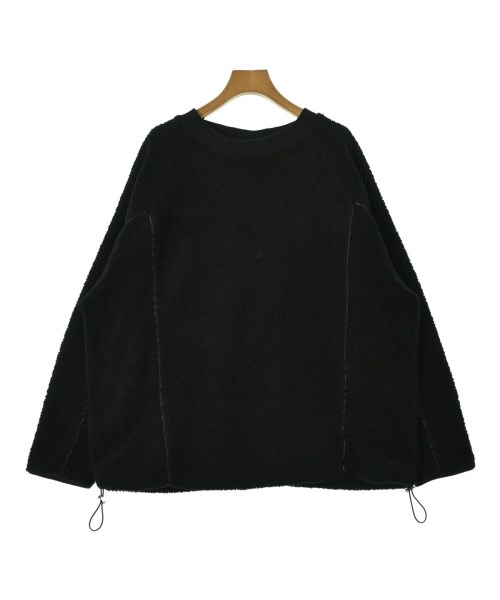 JEANASIS(ジーナシス)スウェット 黒 サイズ:F/2200663358014