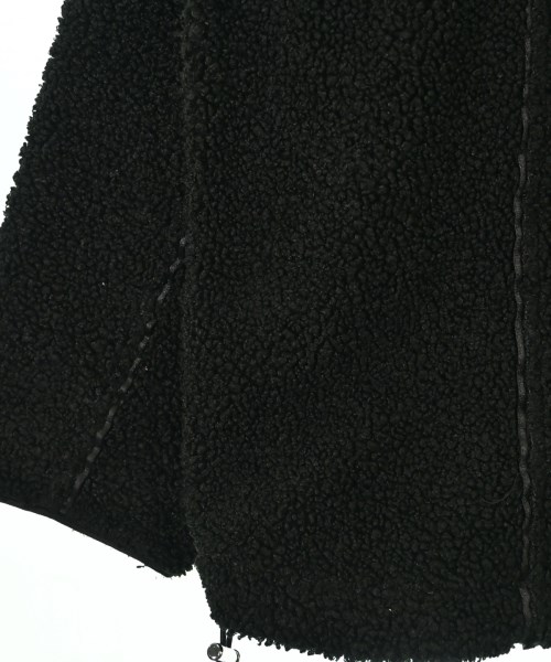 JEANASIS（ジーナシス）スウェット 黒 サイズ:F レディース/2200663358014