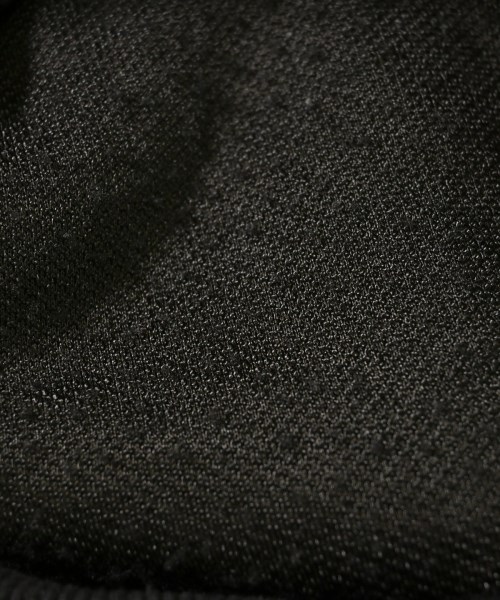 JEANASIS（ジーナシス）スウェット 黒 サイズ:F レディース/2200663358014