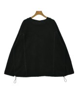 JEANASIS（ジーナシス）スウェット 黒 サイズ:F レディース/2200663358014