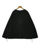 JEANASIS（ジーナシス）スウェット 黒 サイズ:F レディース/2200663358014