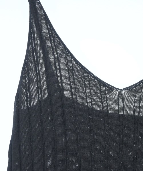 JEANASIS（ジーナシス）ワンピース 黒 サイズ:F レディース/2200663358021