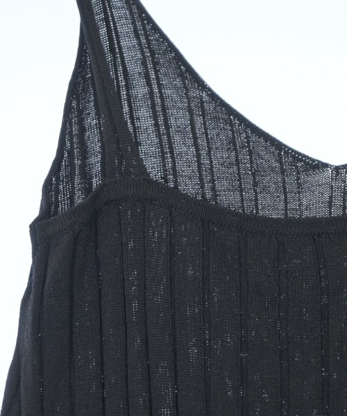 JEANASIS（ジーナシス）ワンピース 黒 サイズ:F レディース/2200663358021