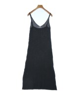 JEANASIS（ジーナシス）ワンピース 黒 サイズ:F レディース/2200663358021