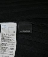 JEANASIS（ジーナシス）ワンピース 黒 サイズ:F レディース/2200663358021