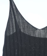 JEANASIS（ジーナシス）ワンピース 黒 サイズ:F レディース/2200663358021