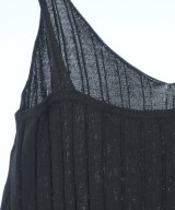 JEANASIS（ジーナシス）ワンピース 黒 サイズ:F レディース/2200663358021