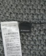 JEANASIS（ジーナシス）カーディガン グレー サイズ:F レディース/2200663358038