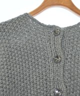 JEANASIS（ジーナシス）カーディガン グレー サイズ:F レディース/2200663358038