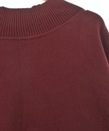 JEANASIS（ジーナシス）ニット・セーター 赤 サイズ:F レディース/2200663358045