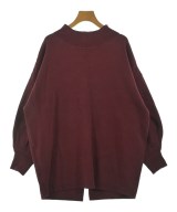 JEANASIS ニット・セーター