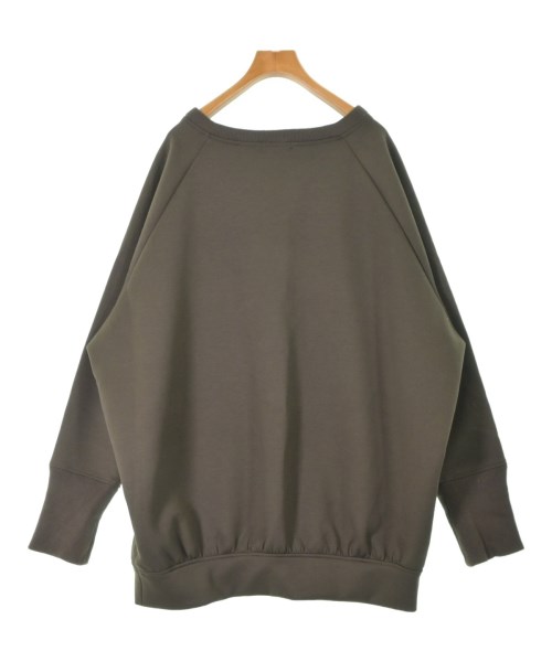 JEANASIS（ジーナシス）Tシャツ・カットソー 茶 サイズ:F レディース/2200663358052