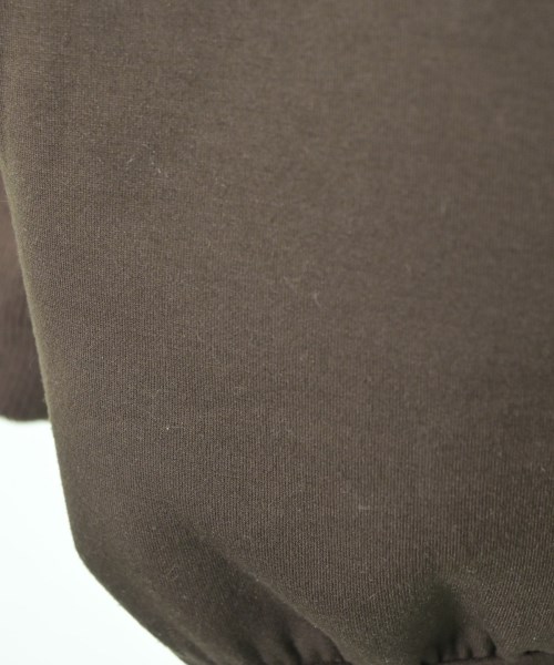 JEANASIS（ジーナシス）Tシャツ・カットソー 茶 サイズ:F レディース/2200663358052