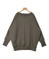 JEANASIS（ジーナシス）Tシャツ・カットソー 茶 サイズ:F レディース/2200663358052