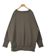 JEANASIS（ジーナシス）Tシャツ・カットソー 茶 サイズ:F レディース/2200663358052