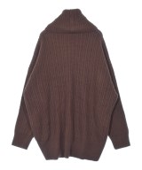 JEANASIS（ジーナシス）ニット・セーター 茶 サイズ:F レディース/2200663358069