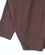 JEANASIS（ジーナシス）ニット・セーター 茶 サイズ:F レディース/2200663358069