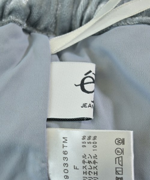 JEANASIS（ジーナシス）ロング・マキシ丈スカート グレー サイズ:F レディース/2200663358076