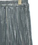 JEANASIS（ジーナシス）ロング・マキシ丈スカート グレー サイズ:F レディース/2200663358076