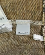 JEANASIS（ジーナシス）ロング・マキシ丈スカート ベージュ サイズ:S レディース/2200663358083