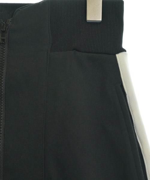 JEANASIS（ジーナシス）ロング・マキシ丈スカート 黒 サイズ:F レディース/2200663358090