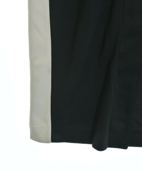 JEANASIS（ジーナシス）ロング・マキシ丈スカート 黒 サイズ:F レディース/2200663358090