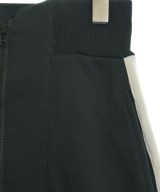 JEANASIS（ジーナシス）ロング・マキシ丈スカート 黒 サイズ:F レディース/2200663358090