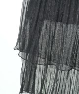 JEANASIS（ジーナシス）ロング・マキシ丈スカート 黒 サイズ:F レディース/2200663358106