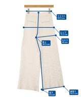 JEANASIS（ジーナシス）その他 白 サイズ:F レディース/2200663358113