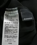 JEANASIS（ジーナシス）その他 黒 サイズ:S レディース/2200663358120