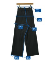 JEANASIS（ジーナシス）その他 黒 サイズ:S レディース/2200663358120