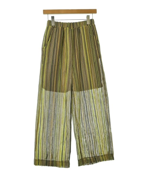 JEANASIS(ジーナシス)その他 茶 サイズ:F/2200663358137