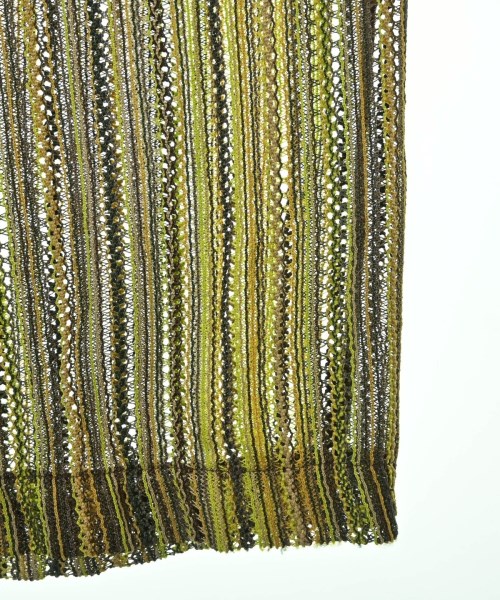 JEANASIS（ジーナシス）その他 茶 サイズ:F レディース/2200663358137