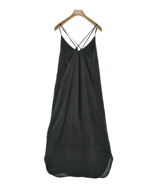 JEANASIS（ジーナシス）ワンピース 黒 サイズ:F レディース/2200663358144