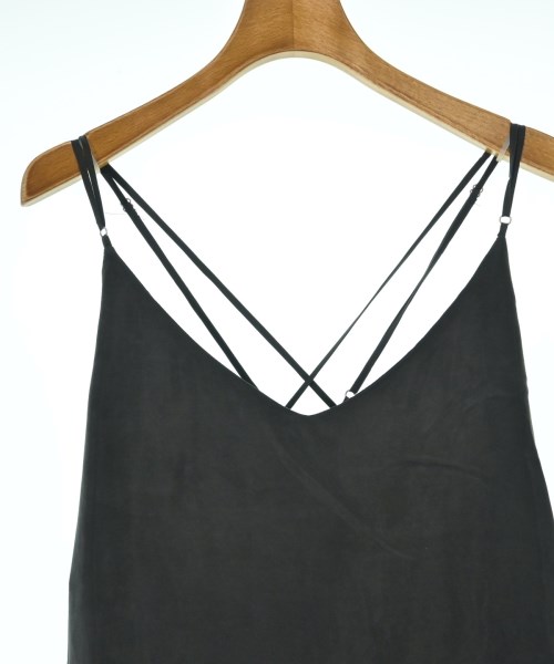 JEANASIS（ジーナシス）ワンピース 黒 サイズ:F レディース/2200663358144