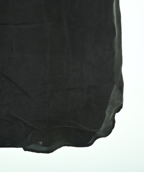 JEANASIS（ジーナシス）ワンピース 黒 サイズ:F レディース/2200663358144