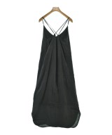 JEANASIS（ジーナシス）ワンピース 黒 サイズ:F レディース/2200663358144