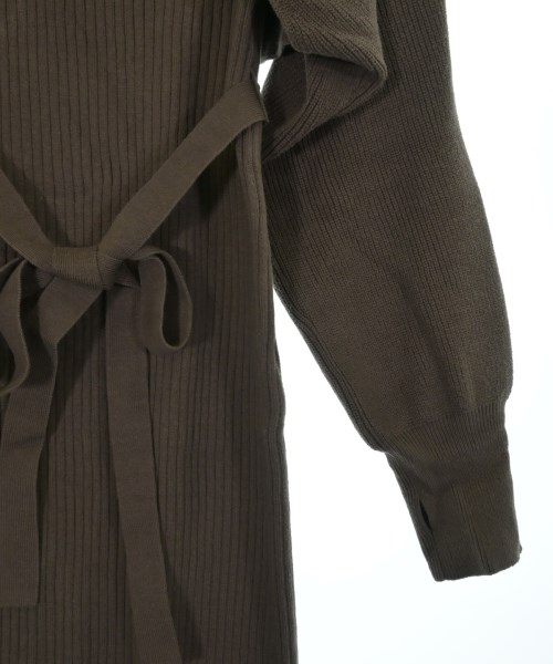 Rirandture（リランドチュール）ワンピース 茶 サイズ:1(S位) レディース/2200663358151