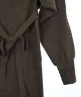 Rirandture（リランドチュール）ワンピース 茶 サイズ:1(S位) レディース/2200663358151