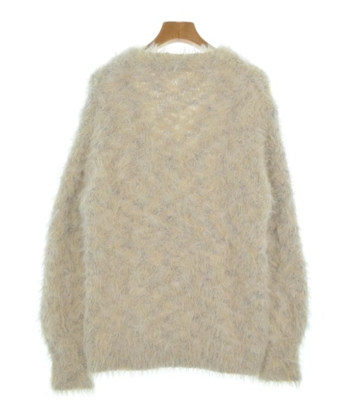 JEANASIS（ジーナシス）カーディガン 白 サイズ:F レディース/2200667777071